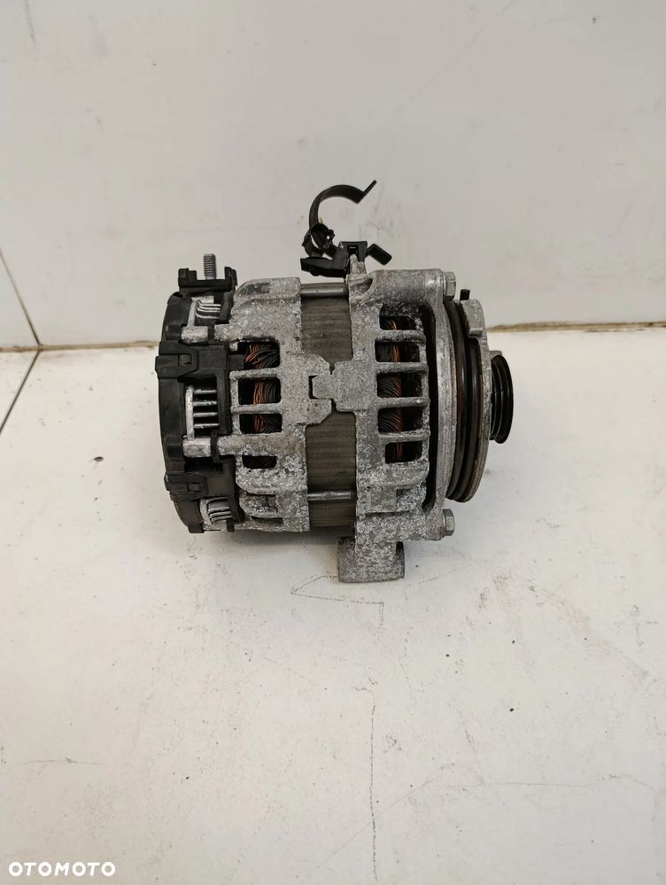 Alternator BMW X4 G02 3.0D - 1