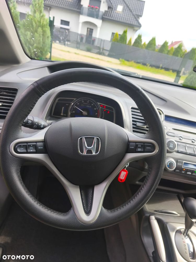 Honda Civic - 18