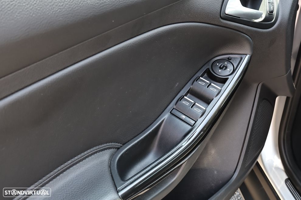 Ford Focus 1.5 TDCi Titanium - 15