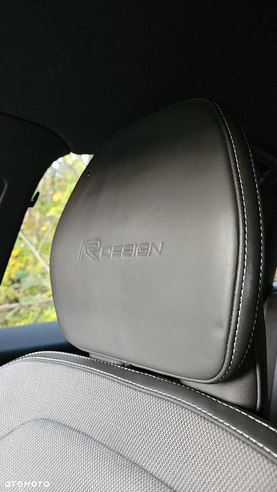 Volvo V60 T6 AWD R-Design - 20