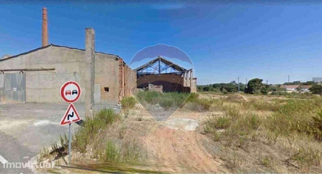 Industrial  para venda - Grande imagem: 2/5