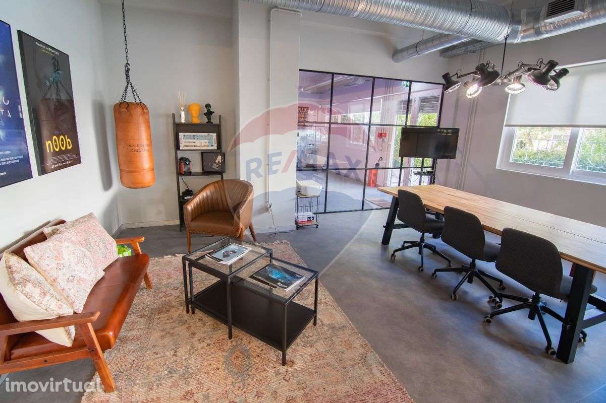 Escritório  para venda - Grande imagem: 5/32