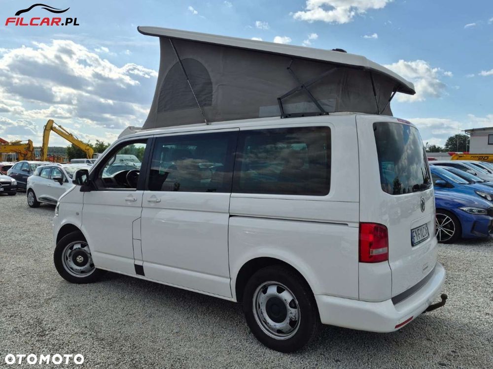 Volkswagen California - 35
