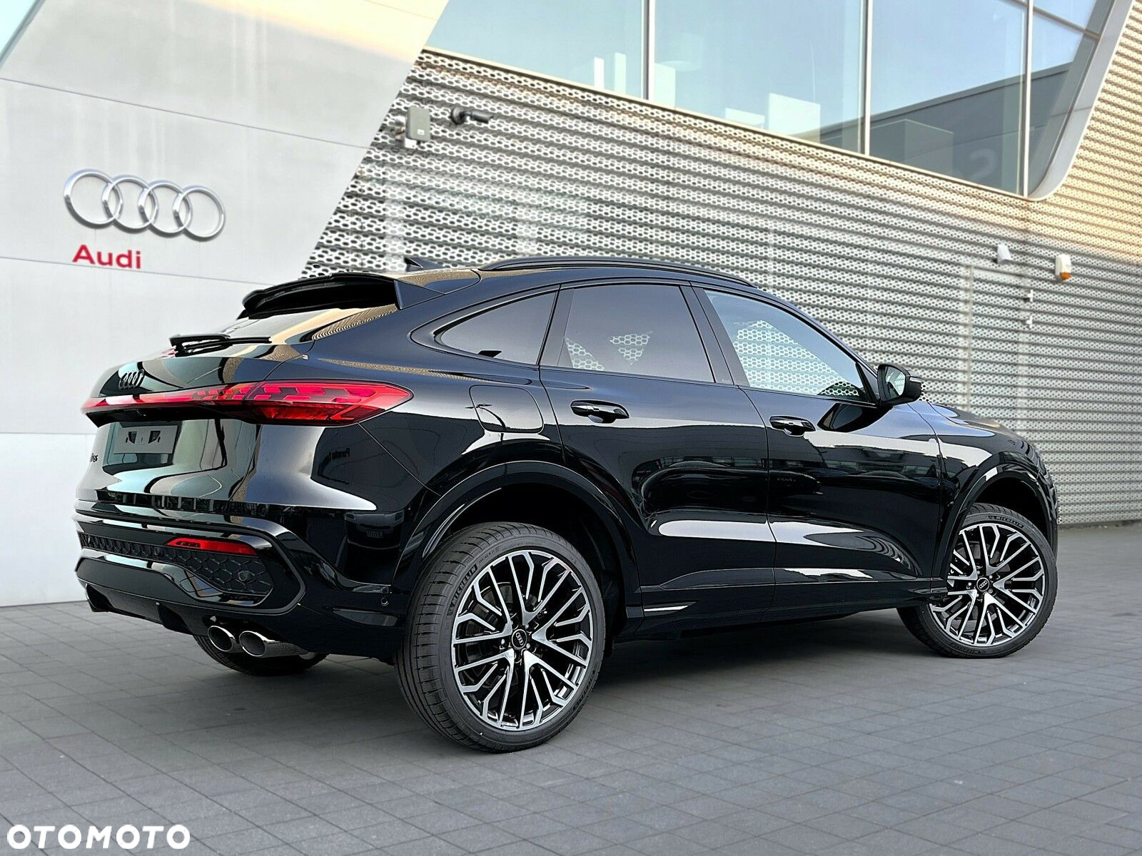 Audi SQ5 - 32