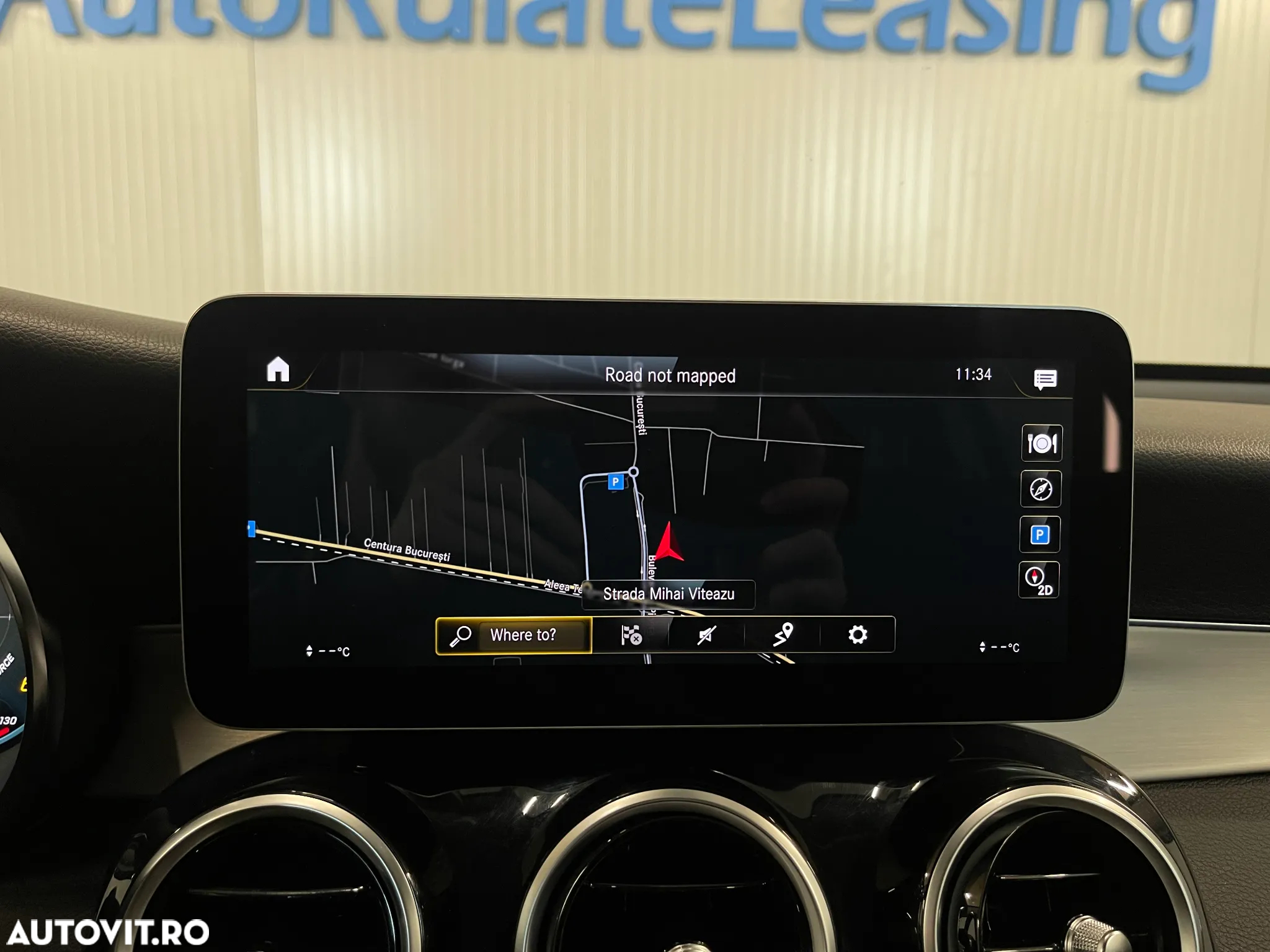 Mercedes-Benz GLC 300 d 4MATIC - 18