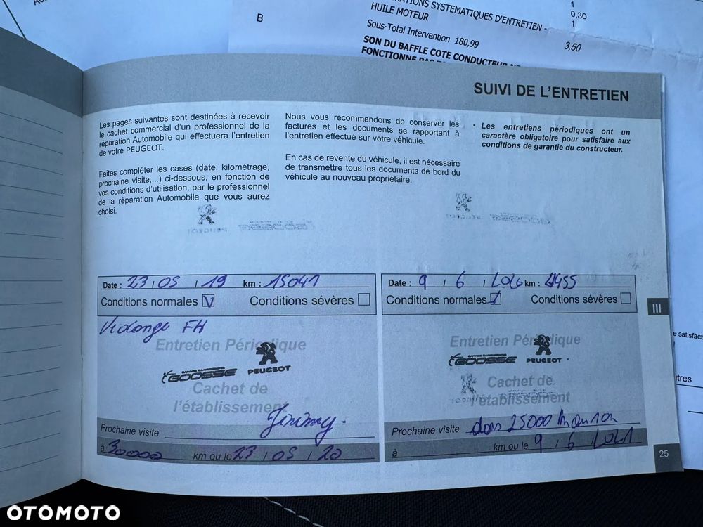 Peugeot 308 PureTech 110 Stop & Start Style - 14