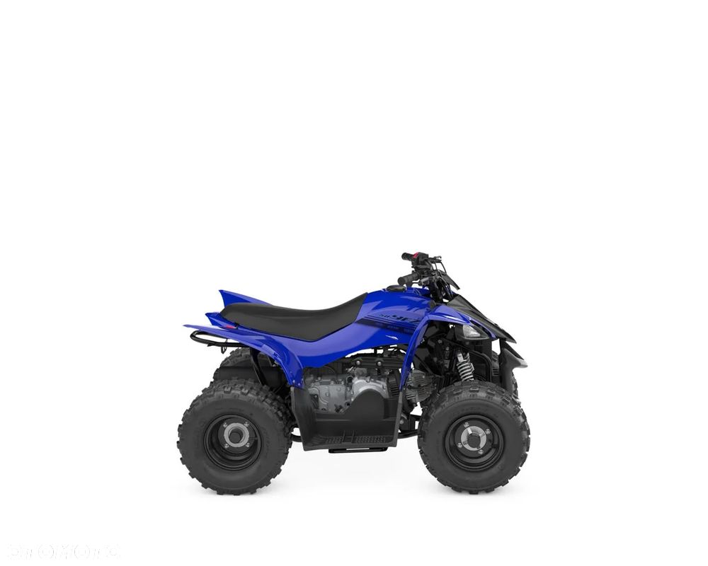 Yamaha YFZ