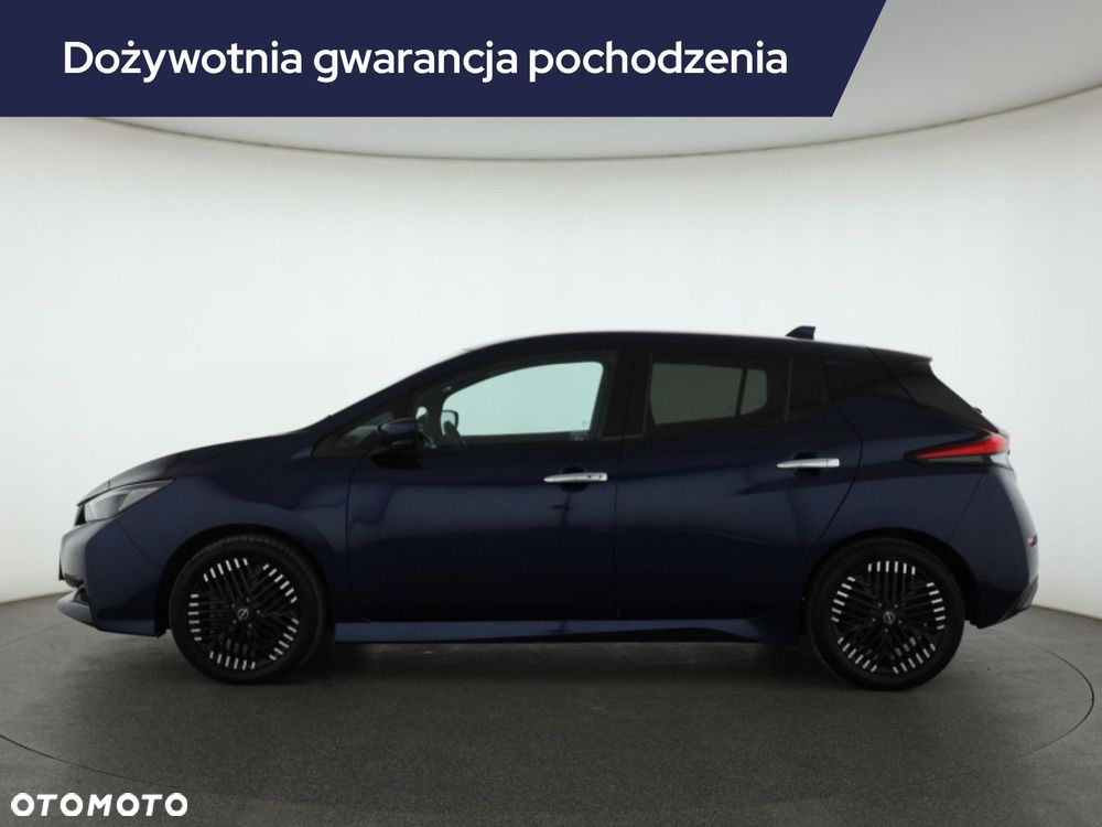 Nissan Leaf - 4