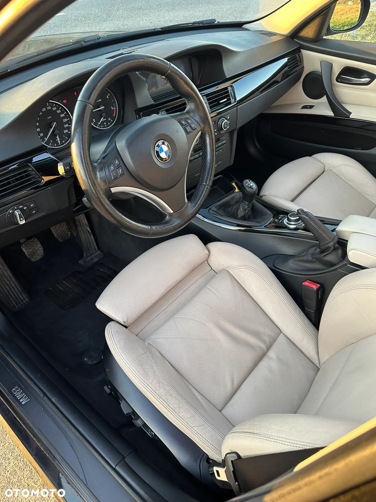 BMW Seria 3 - 13