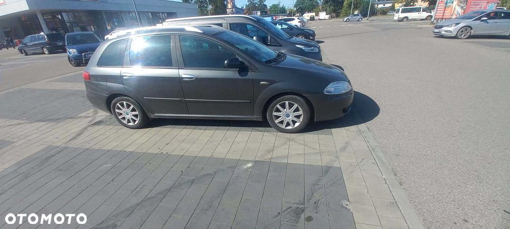 Fiat Croma - 1