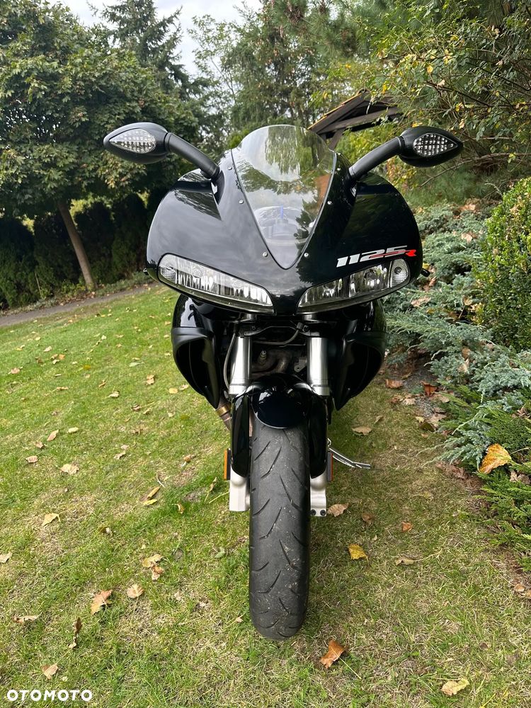 Buell Inny - 7