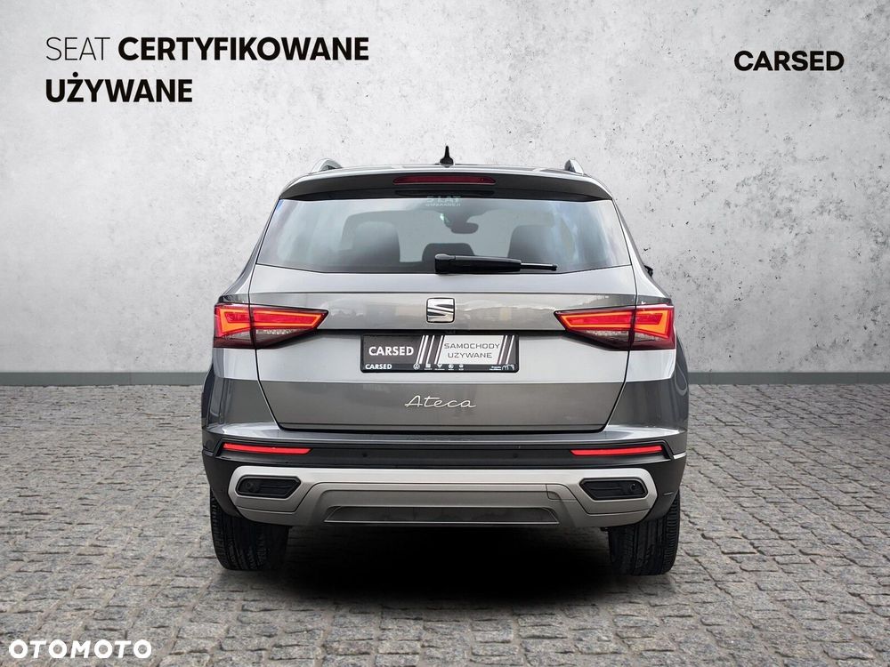 Seat Ateca - 5