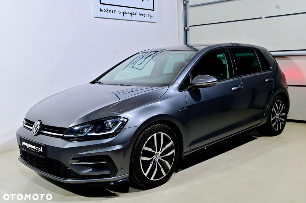 Volkswagen Golf 1.4 TSI BlueMotion Technology Highline - 9