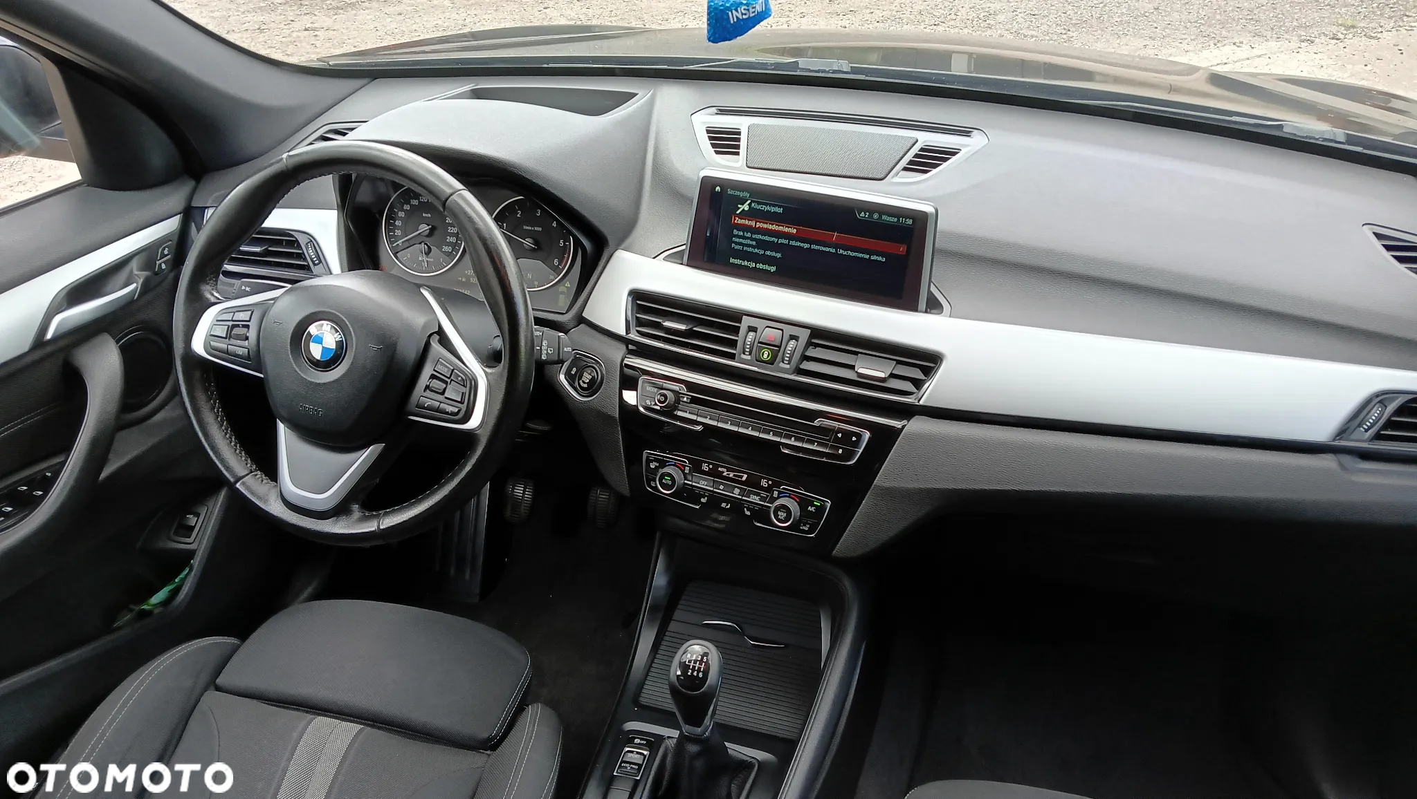 BMW X1 xDrive20d - 5