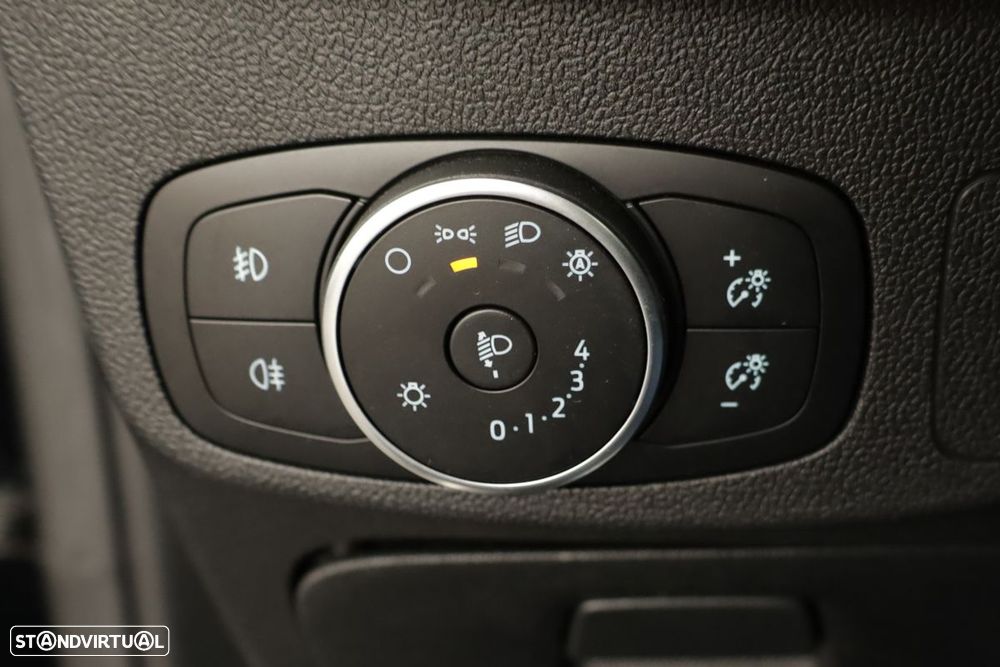 Ford Focus 1.0 EcoBoost ST-Line - 18