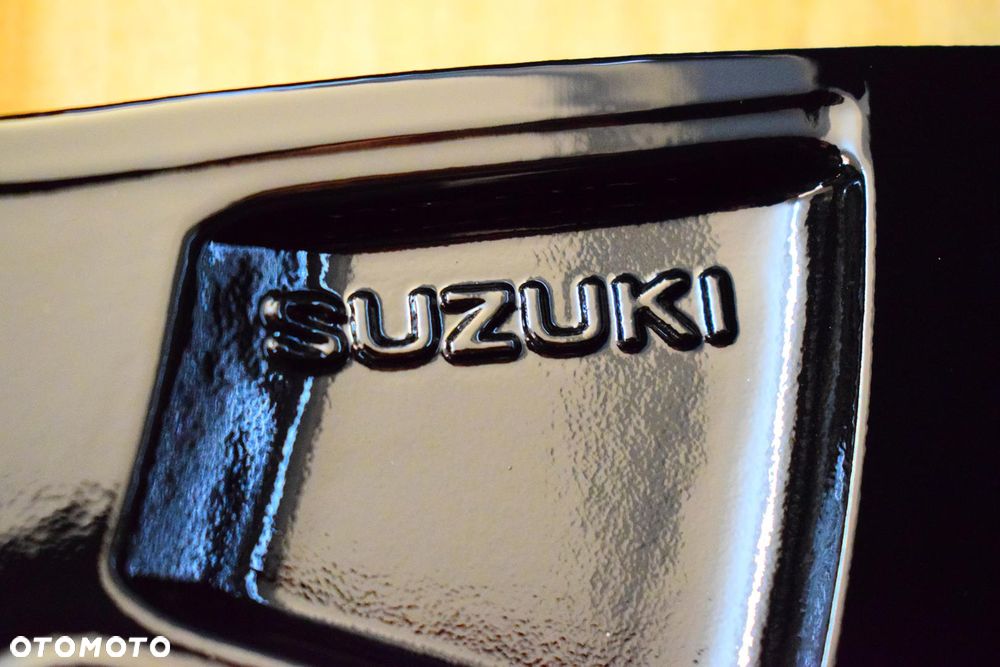 SUZUKI 17'' Vitara SX4 S-Cross Czujniki! Oryginał! Jak Nowe! - 6