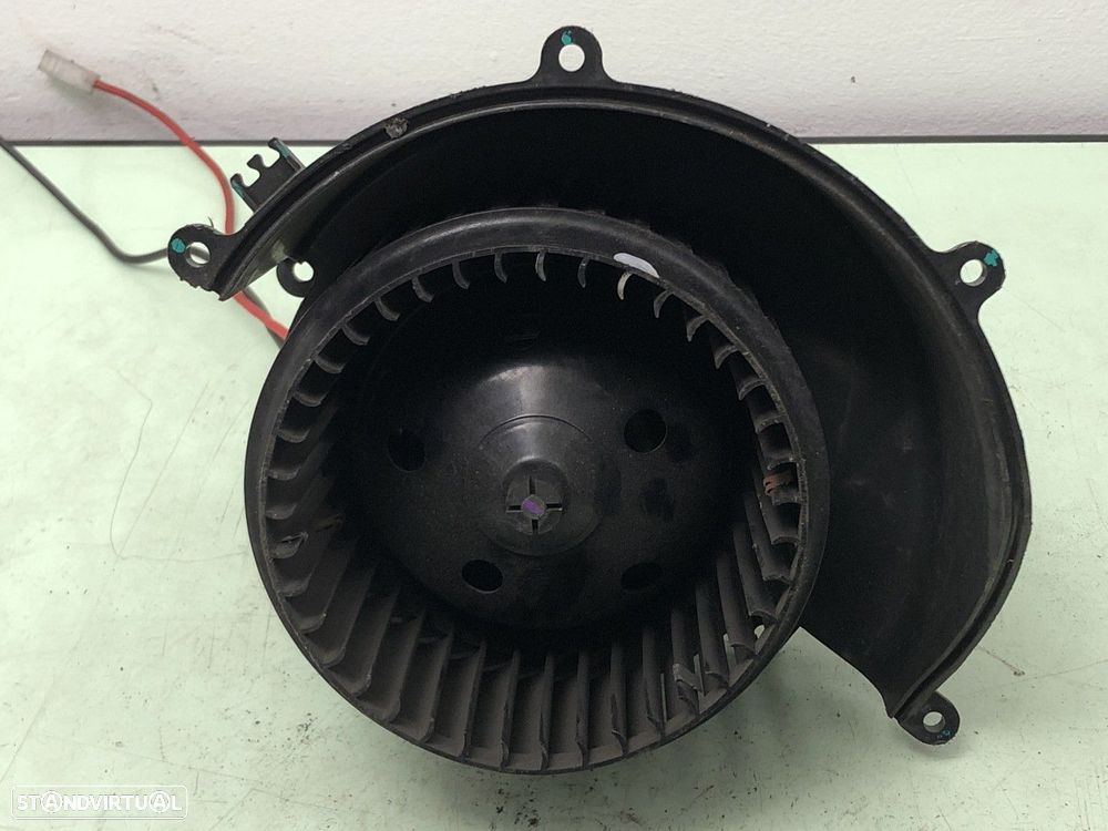 Motor da Sofagem OPEL ASTRA H (A04) 1.7 CDTI (L48) 2004 - 2010 REF. 5591E12RH - 2