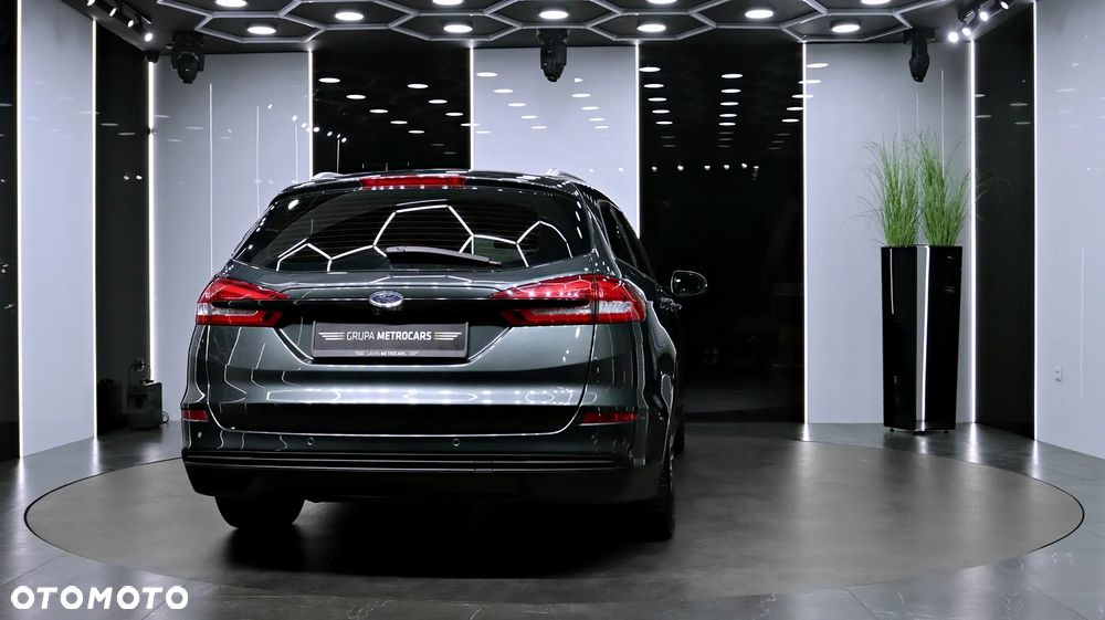 Ford Mondeo SW 1.5 EcoBoost ST-Line X - 8