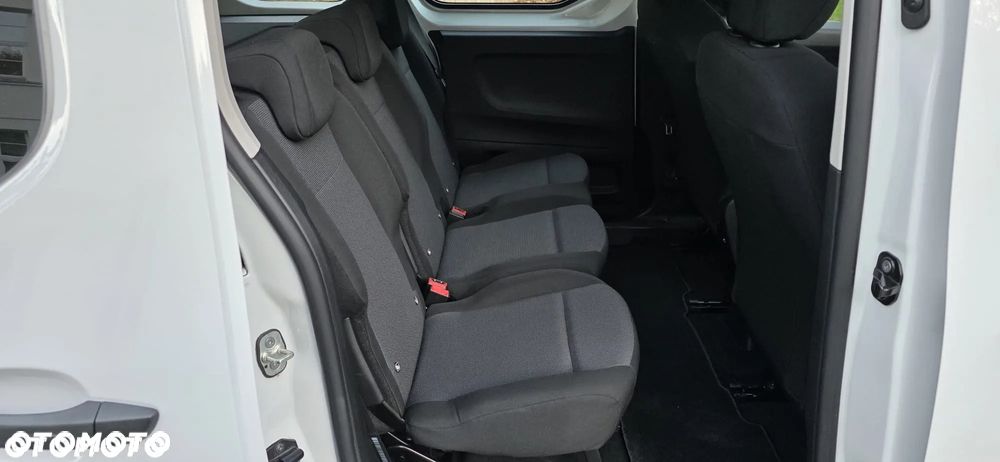 Citroën Berlingo M BlueHDi 100 LIVE - 30