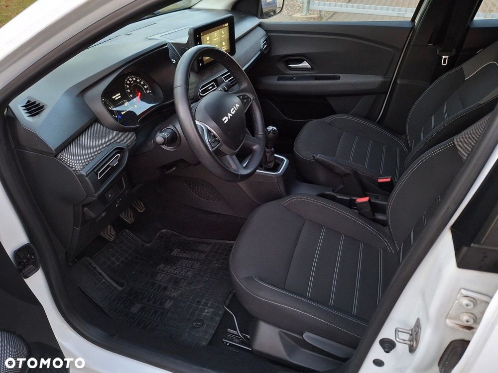 Dacia Sandero 1.0 TCe100 Expression - 10