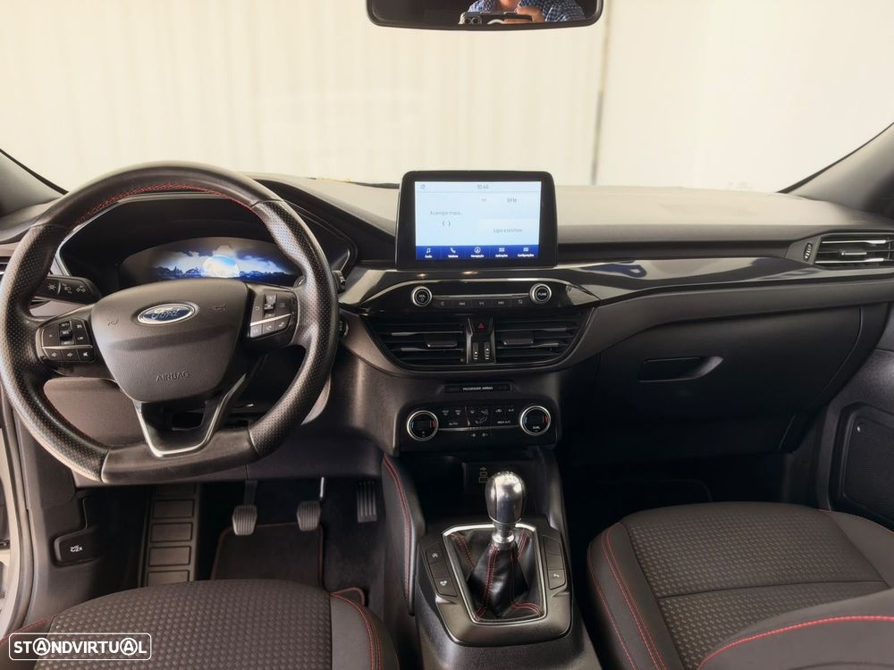 Ford Kuga 1.5 EcoBoost Titanium - 7