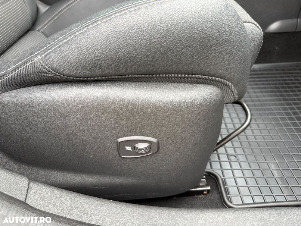 Renault Megane 1.5 dCi GT Line - 14