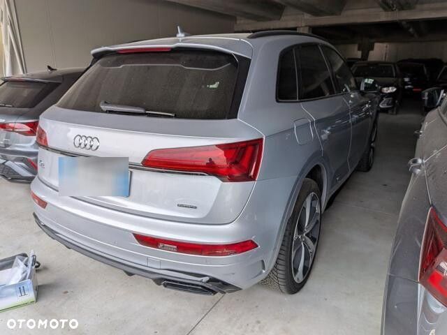 Audi Q5 - 5