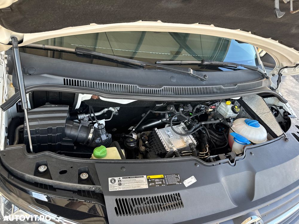 Volkswagen Transporter - 19