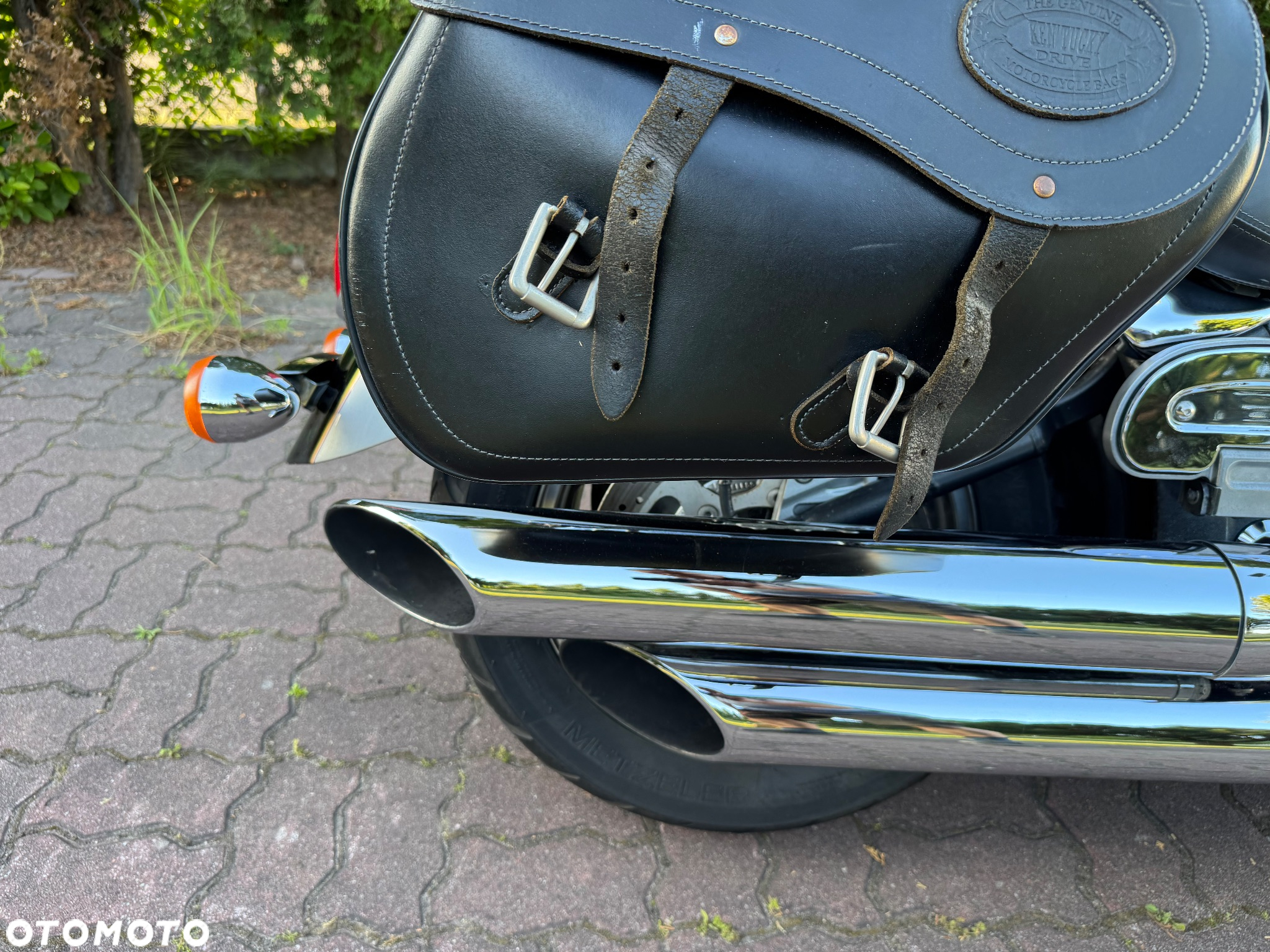 Kawasaki Vulcan - 11