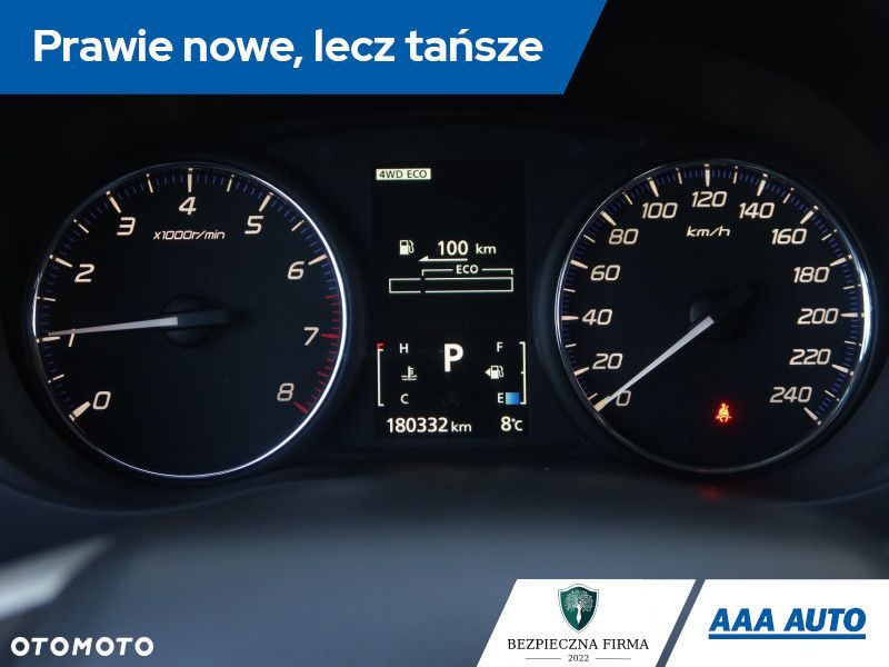 Mitsubishi Outlander - 12