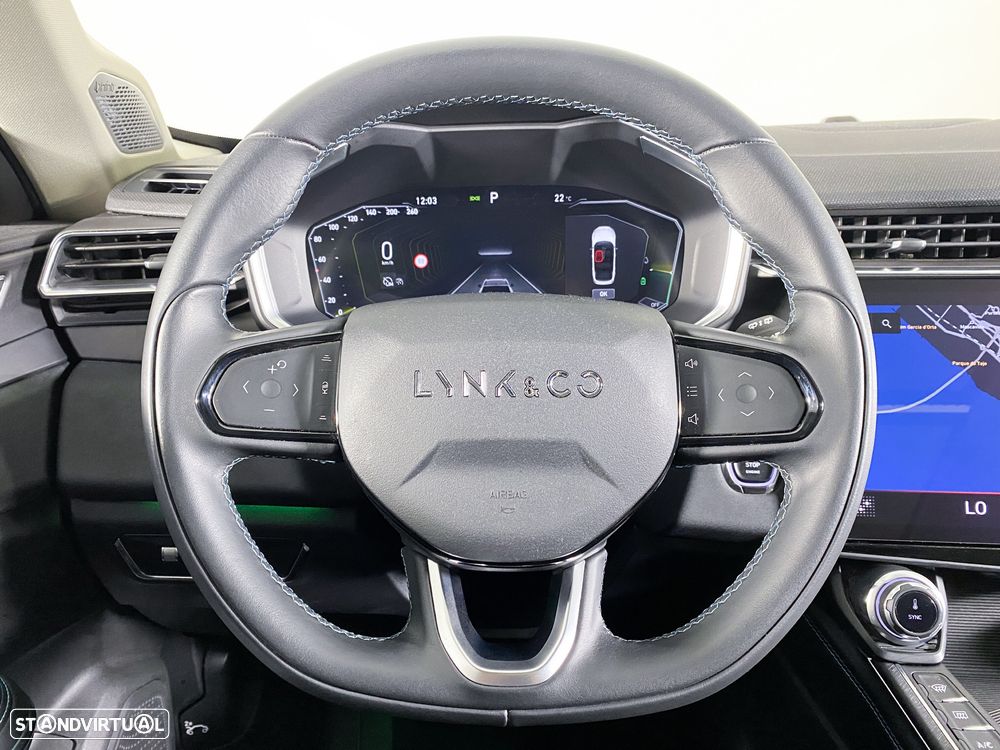 Lynk & Co 01 - 14