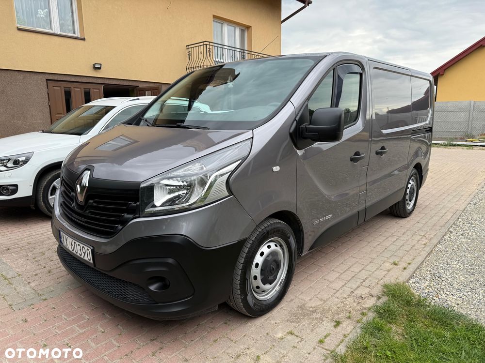 Renault Trafic - 3