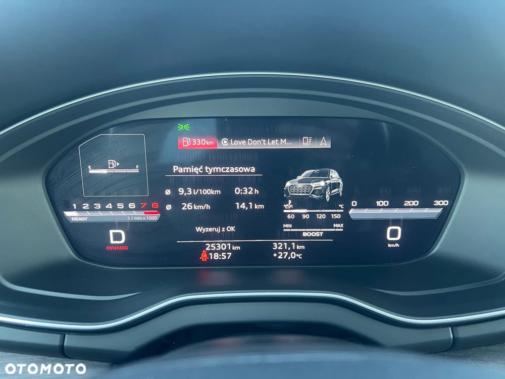 Audi Q5 45 TFSI mHEV Quattro S Line S tronic - 10