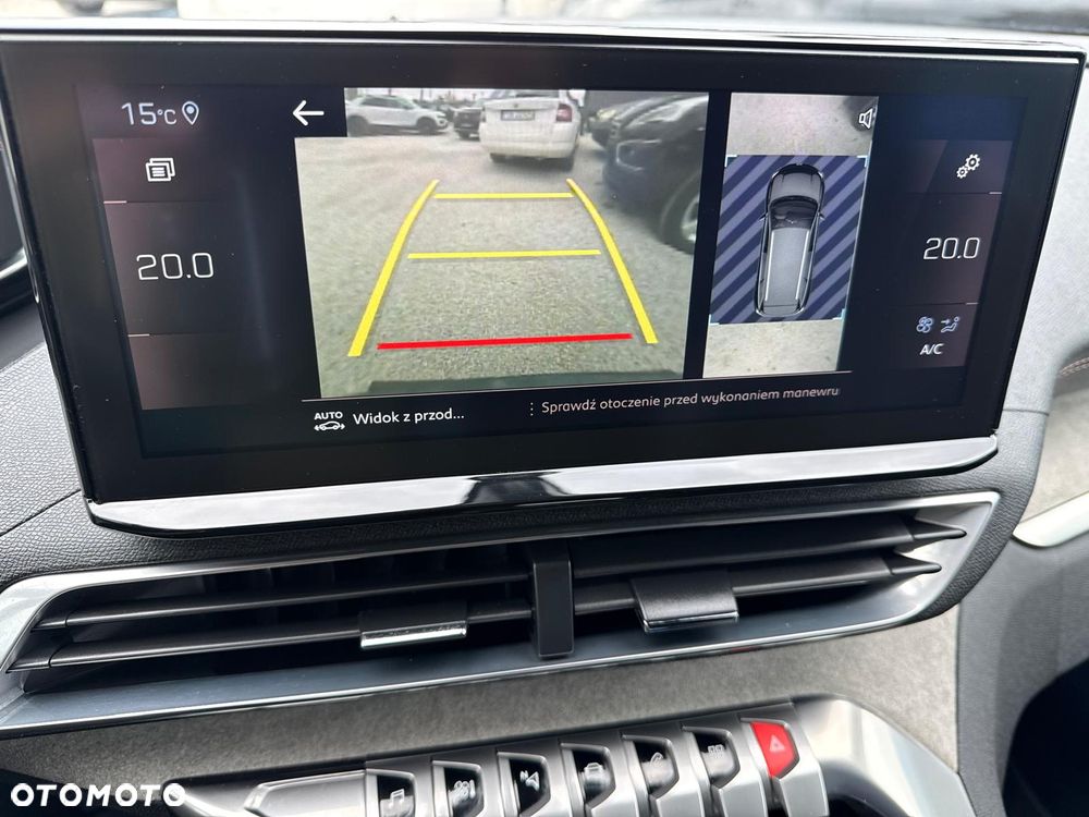 Peugeot 5008 1.5 BlueHDi GT S&S - 28