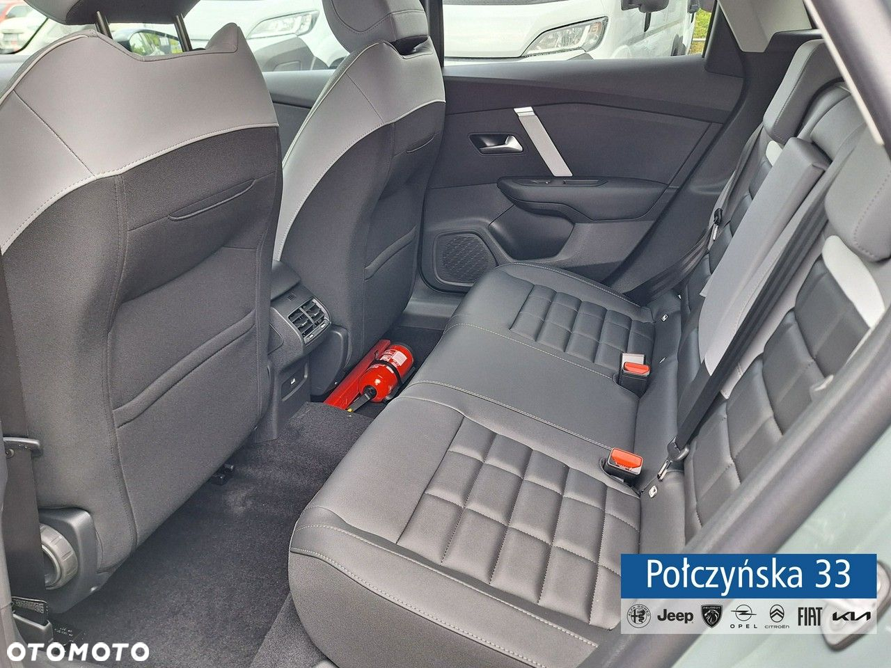 Citroën C4 - 7