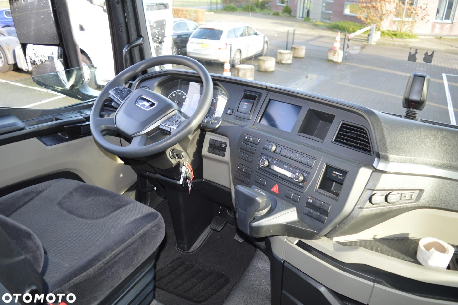 MAN TGX 18.470 4x2 BL SA, GX Cab - 13