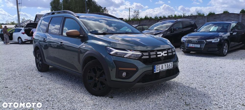 Dacia Jogger 1.0 TCe SL Extreme - 32