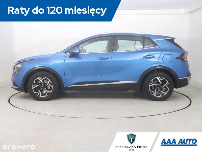 Kia Sportage - 4