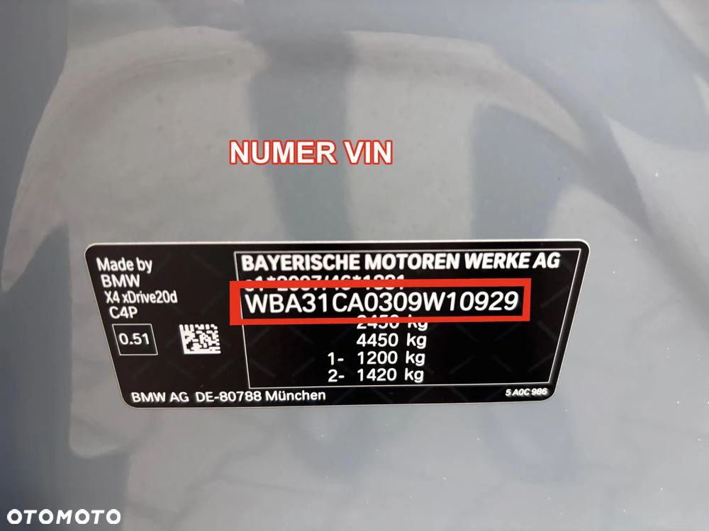 BMW X4 - 2