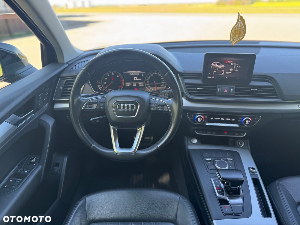 Audi Q5 2.0 TFSI Quattro S tronic sport - 23