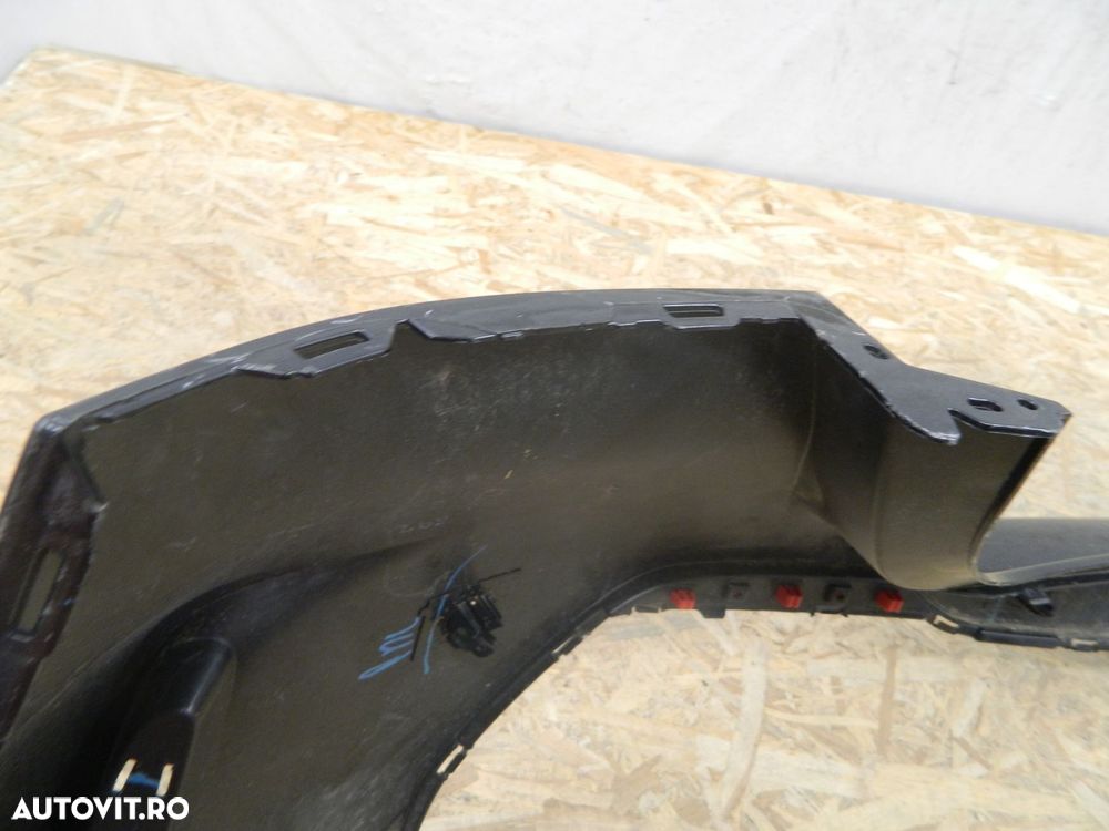 Bara spate BMW Seria 1 F40 M-Sport, 2019, 2020, 2021, 2022, 2023, 51128070949. - 9