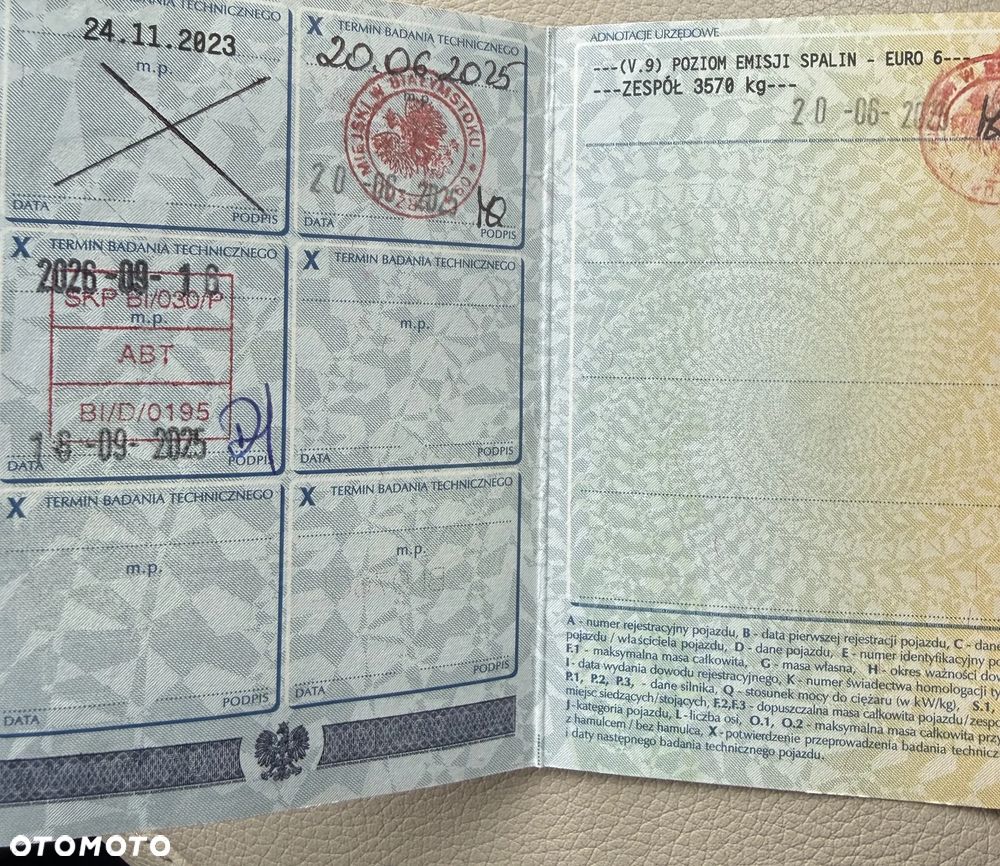 Skoda Superb 1.4 TSI ACT Ambition - 28