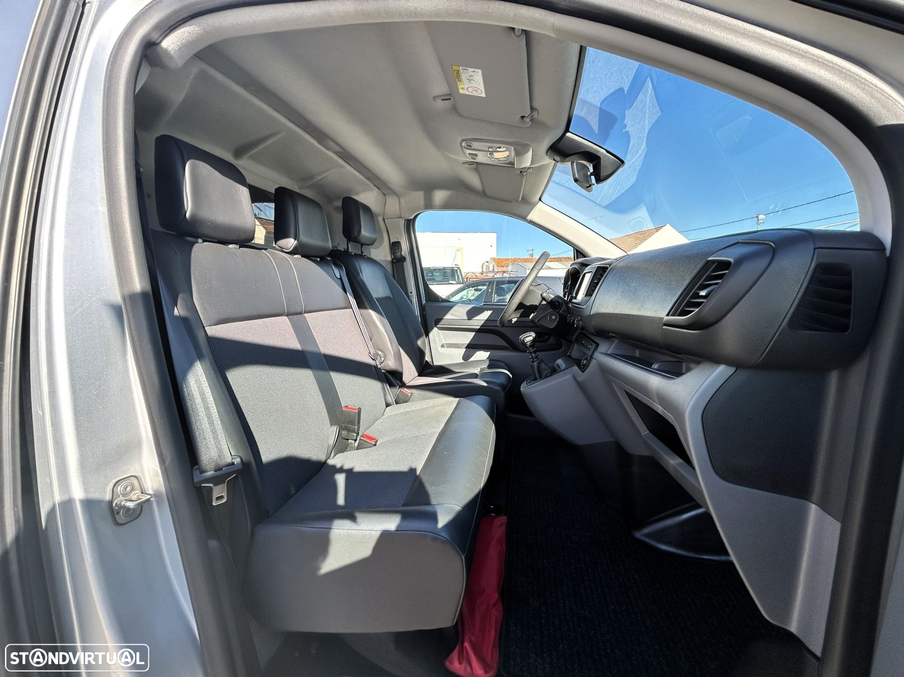 Peugeot Expert 2.0 BlueHDi L2H1 Premium Standard - 21