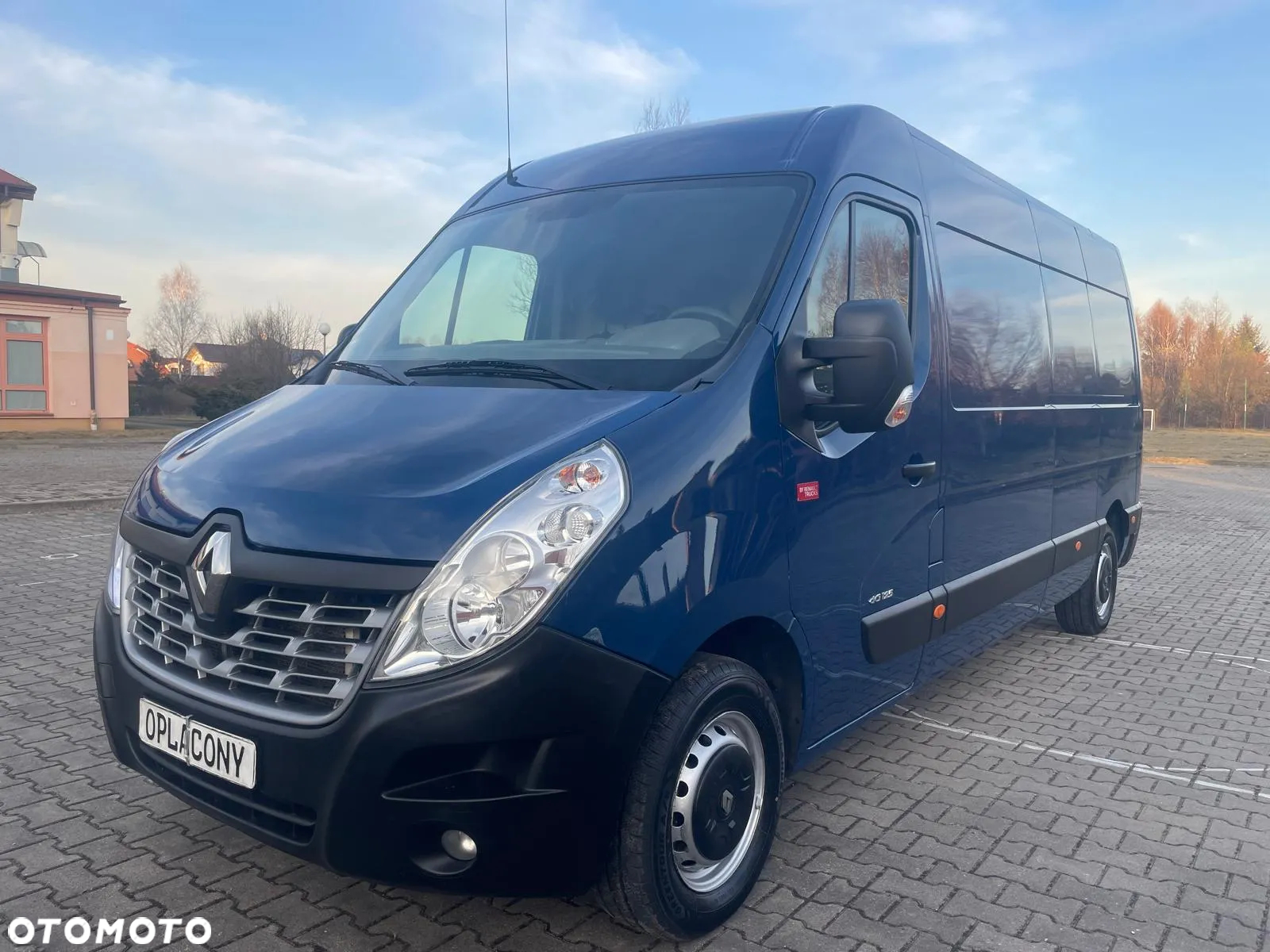 Renault MASTER - 7