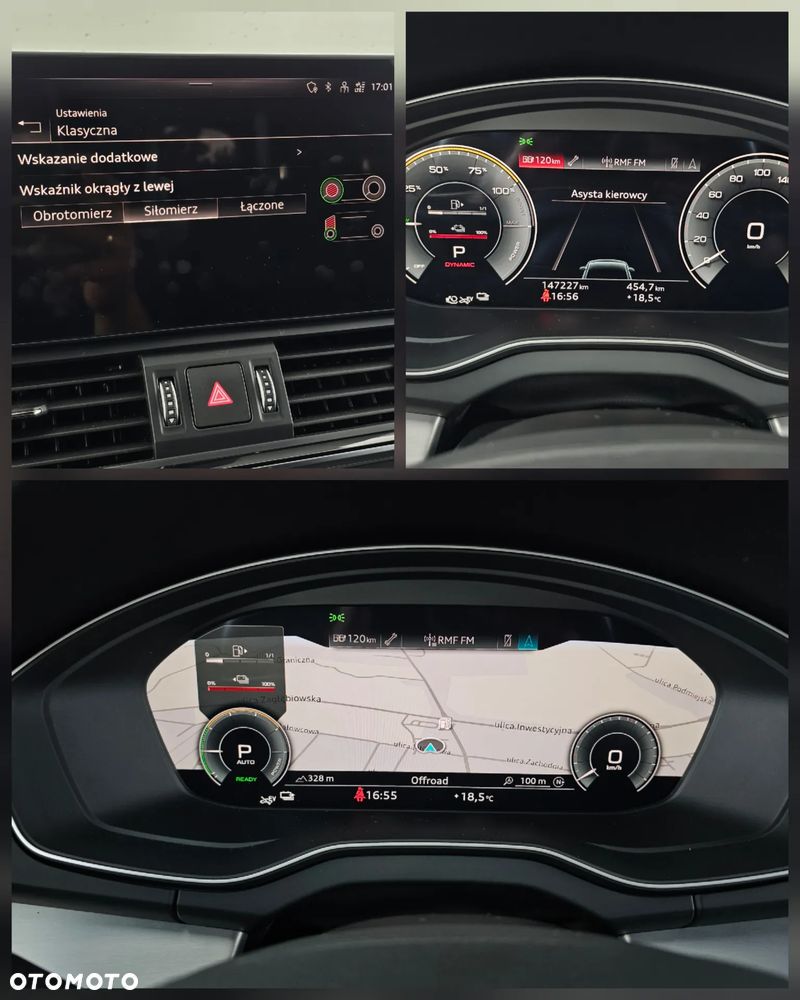 Audi Q5 50 TFSIe quattro S tronic S line - 37