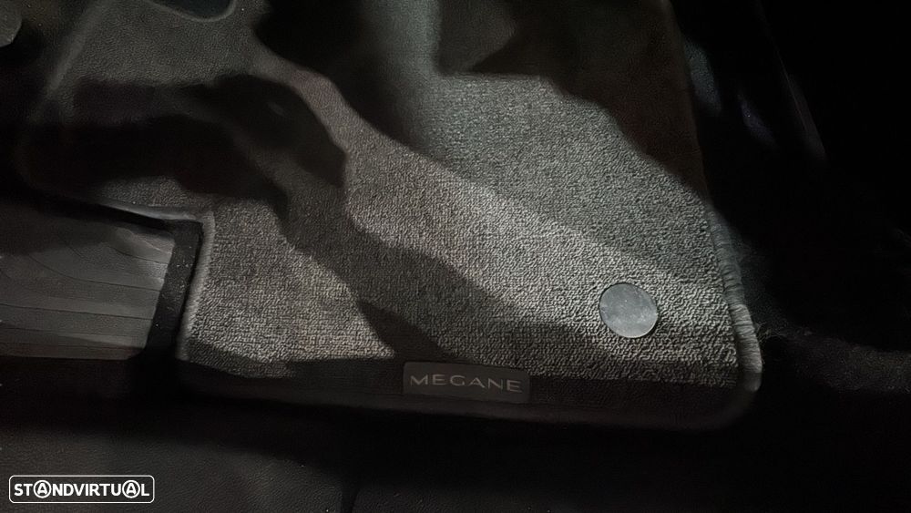 Renault Mégane Sport Tourer 1.5 Blue dCi Equilibre - 16