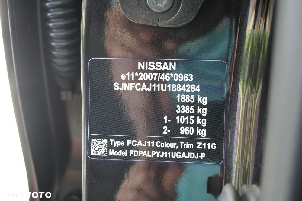 Nissan Qashqai 1.6 DIG-T N-Connecta - 13
