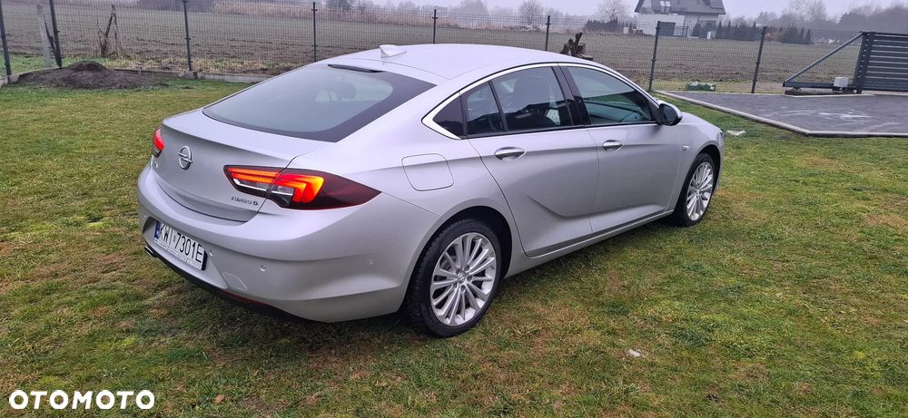 Opel Insignia 2.0 CDTI Innovation S&S - 15