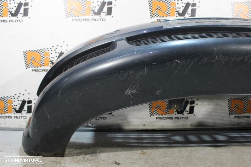 Parachoques Frontal Audi TT 8N - Original - 8N0807111 - 9
