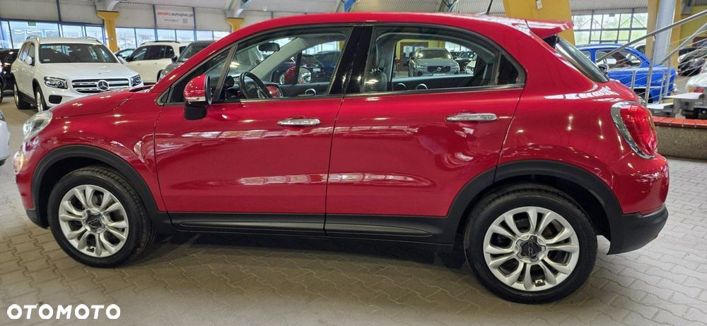 Fiat 500X - 6